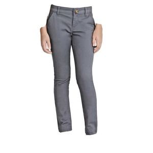 Old Navy Skinny Knight Time Gray Jeans Girl 16 New